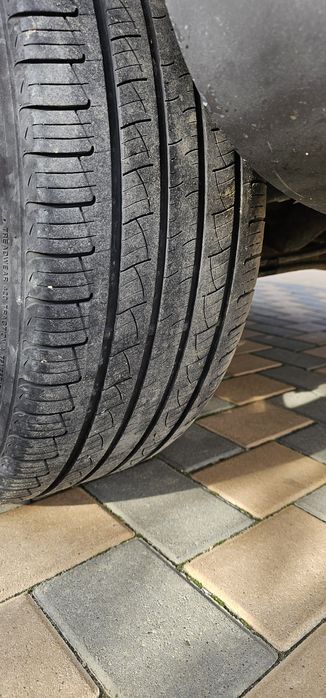 Jante aliaj Audi Q7 R20