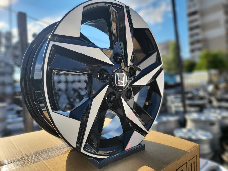 Нови джанти 15 5х114,3 Honda ,Хонда