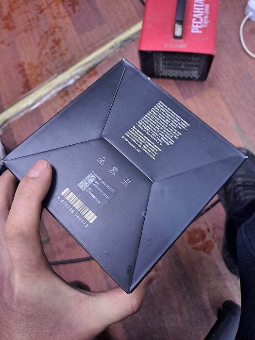 Алиса умная колонка