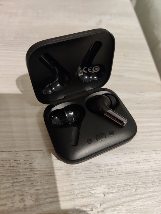 OnePlus Buds Pro - Matte Black