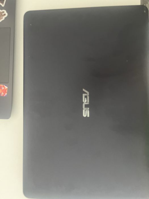Asus Vivobook 15 X540UBR