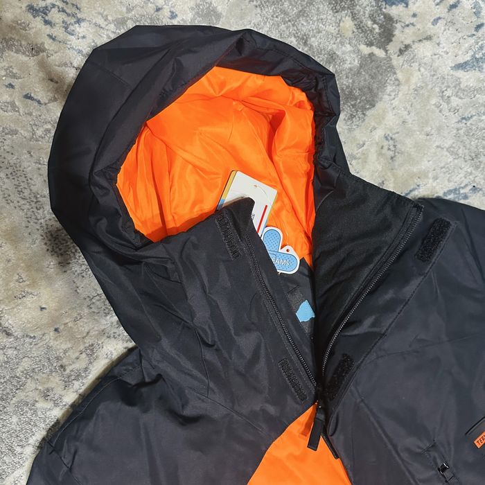 Комбинезон 158-165 (termit) мужская