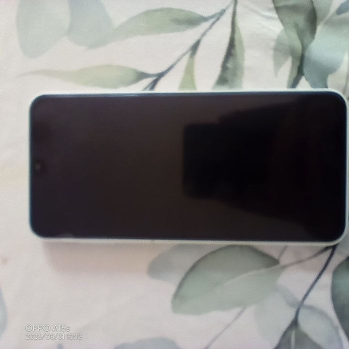Samsung galaxy a16