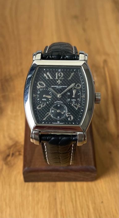Vacheron constantin мъжки часовник