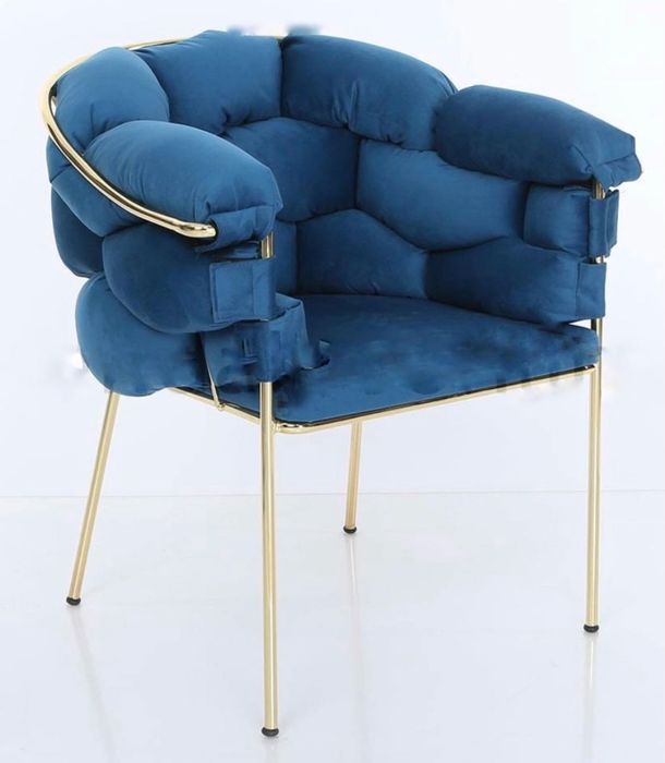 Чисто ново кресло