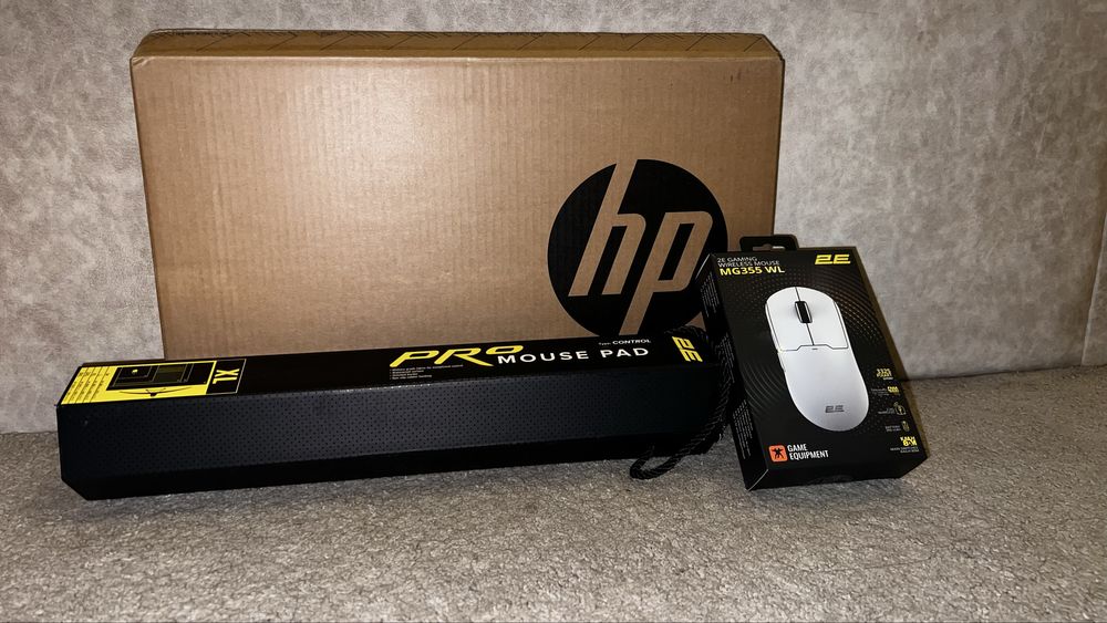 Notebook hp pavillion 15 Amd R7 16/512