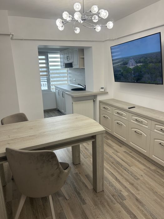 Apartament Ultracentral Proprietar 3 camere Lux