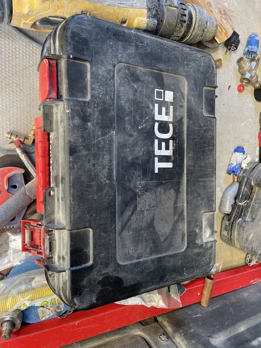 trusa tece  16 /20/ 25/ 32 germany