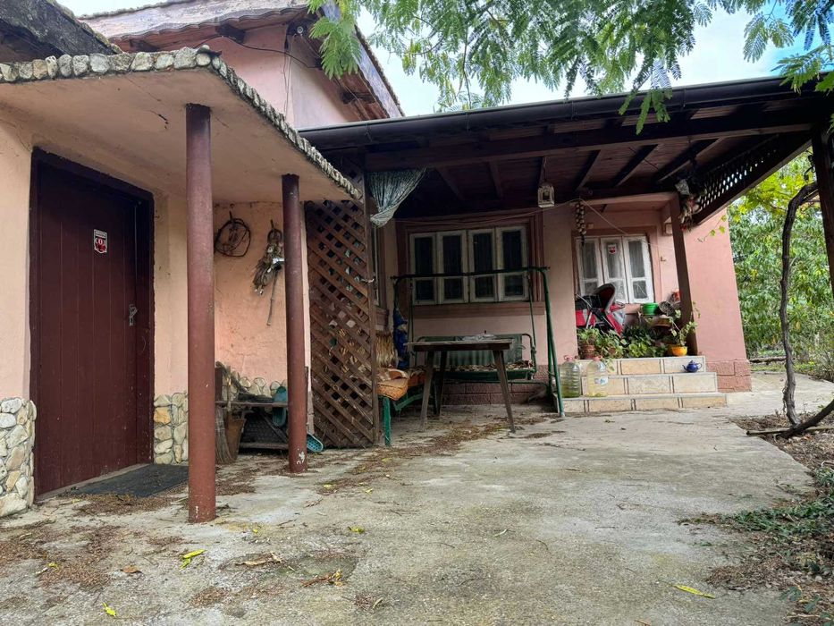 Продава се Къща в с. Могилище, Област Добрич - 80 кв.м за 370 €/кв.м - Снимка #18