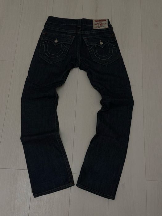 True religion джинсы ricky