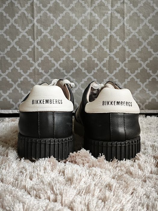 Обувки Bikkembergs