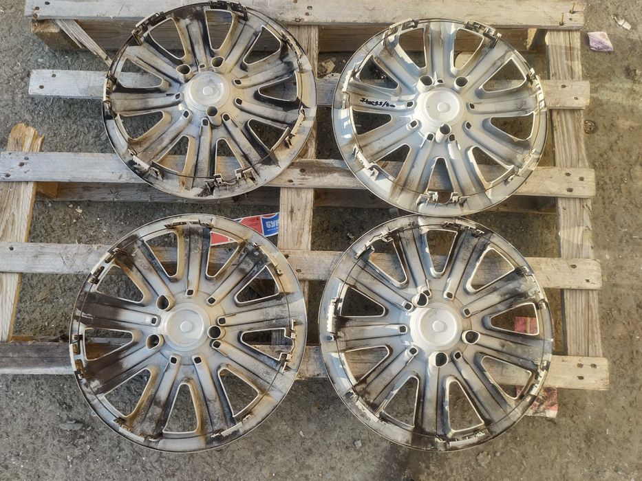 16 цола Тасове VW Volkswagen Sharan Tiguan Оригинал