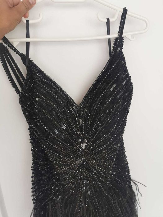 Rochie de aseară