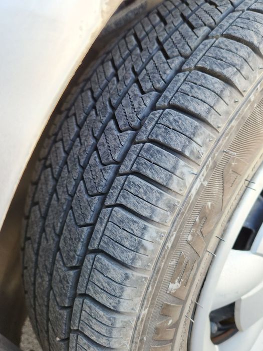 MATIZ BEST rangi seriy.