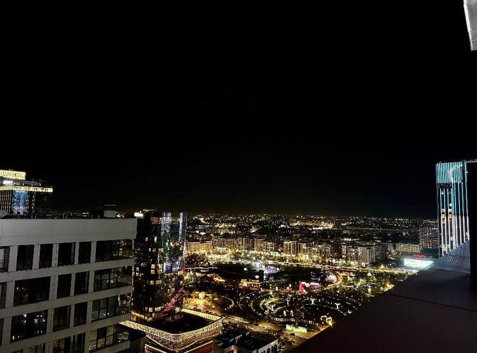 Продаётся квартира в ЖК Nest One на Ташкент Сити/Tashkent City