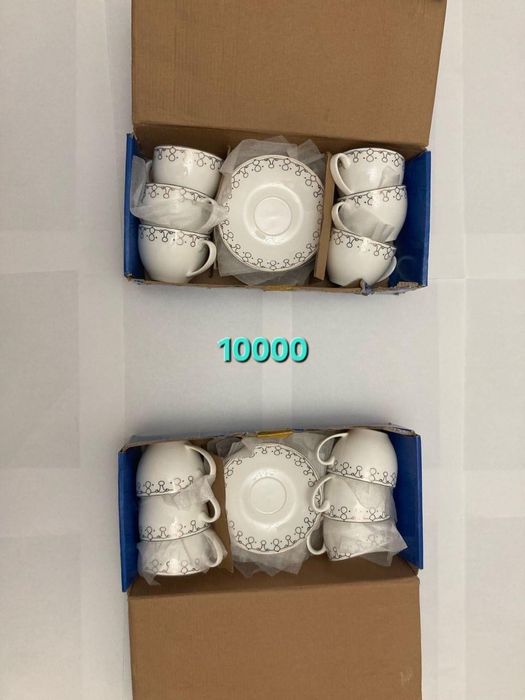 Продам посуду разное