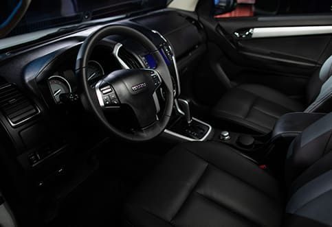 Isuzu d-max irbis продаётся