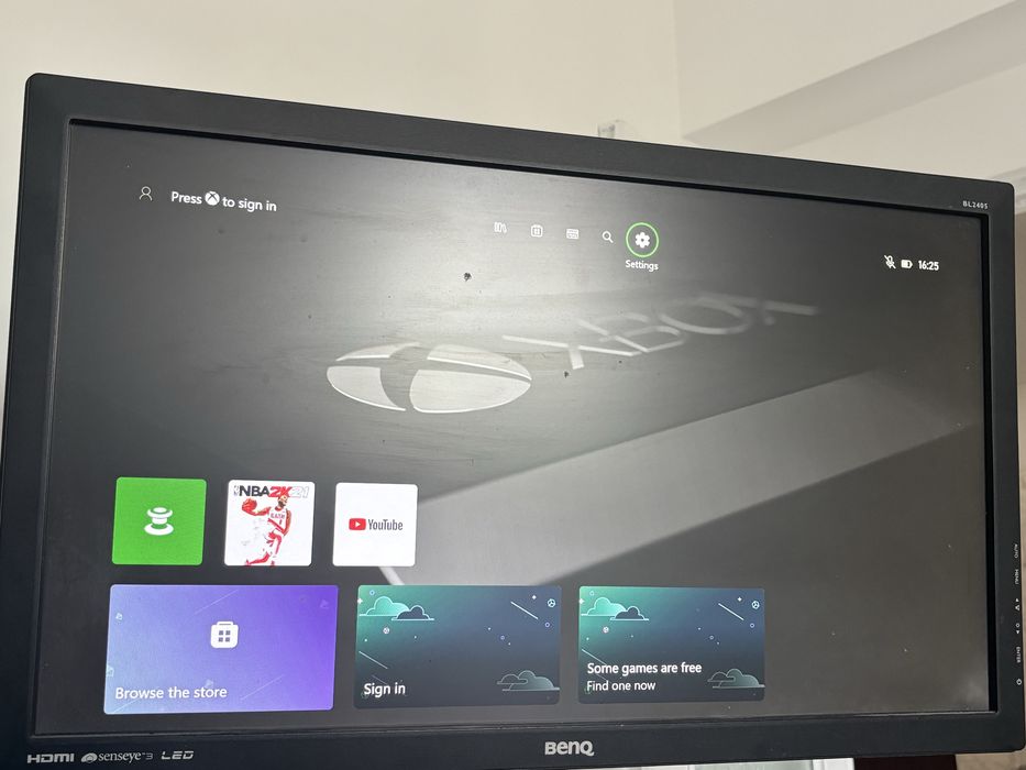 Xbox One, 500gb, controller, cd joc