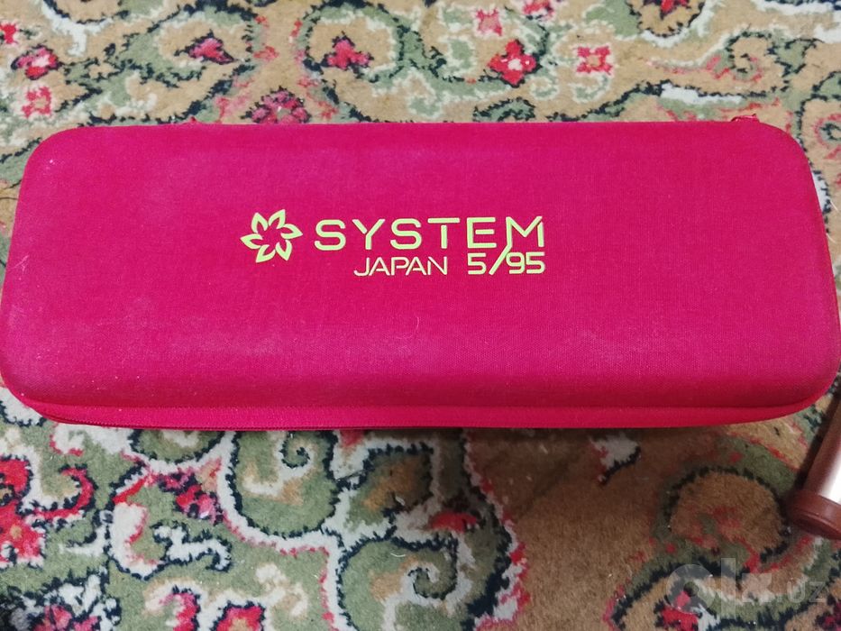 Moxi SYSTEM Japan