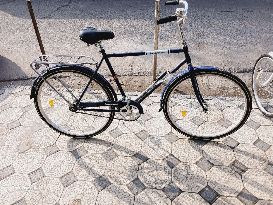 Velosipedlar arzon narxlarda.