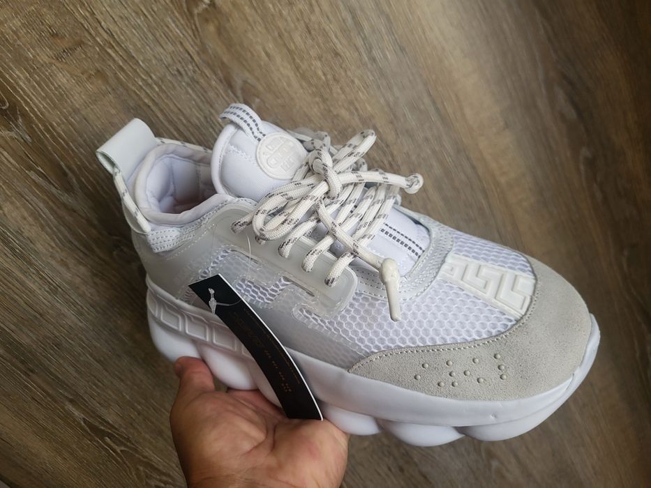 Versace Chain-Reaction  - unisex