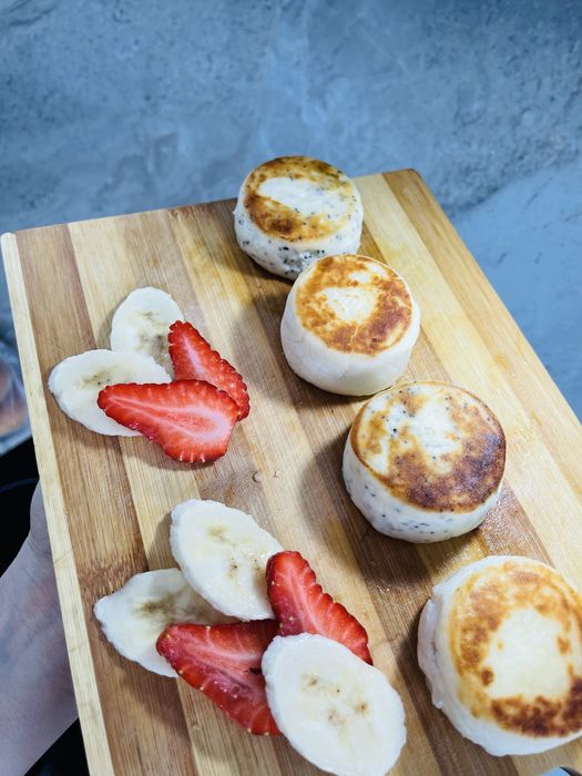 Замороженные полуфабрикаты  рядом Хан шатыр