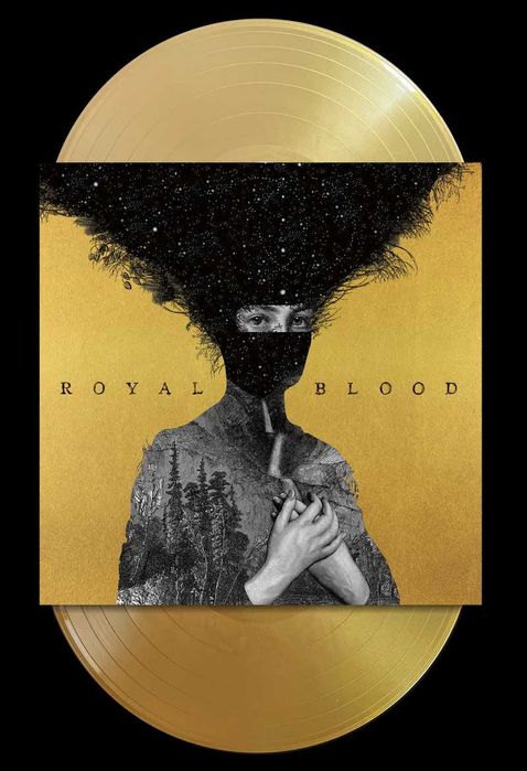 Грамофонна плоча на Royal Blood – 10th Anniversary Edition Deluxe LP