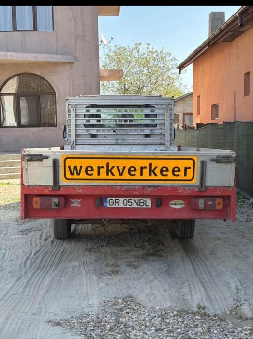 Vand renault master 2007 motor 2.5