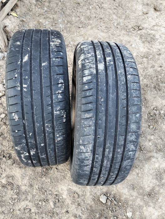 4шина диска 215.50.R17