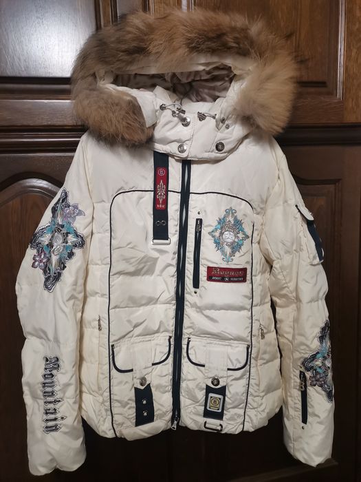 Оригинално  яке Bogner