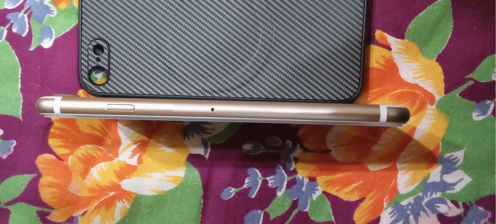 Iphone 7 128Gb Gold ideal obmen Redmi Samsunga