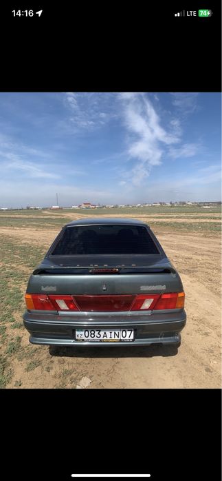 Продам или обмен ваз 2115