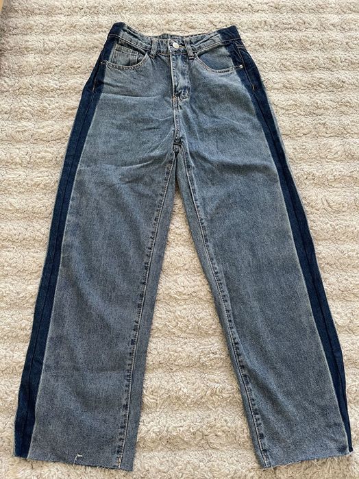 Дамски дънки по 10 лв