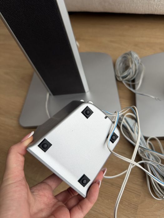 Sistem boxe Panasonic – stare foarte buna