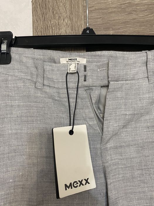Летние брюки mexx