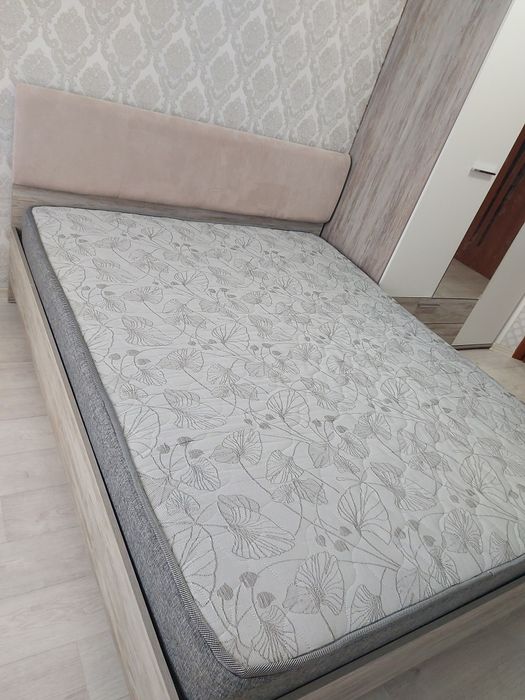 2х спальная кровать