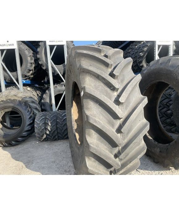 710/75 r42 continental 175d svt 7107542  Cauciucuri tractor, Fiat, Case, Fendt, John Deere, New Holland, Massey Ferguson, UTB   Cauciucuri tractor, Fi