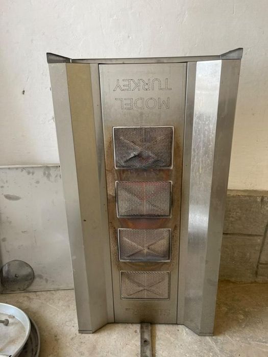 Lavash apparati sotiladi