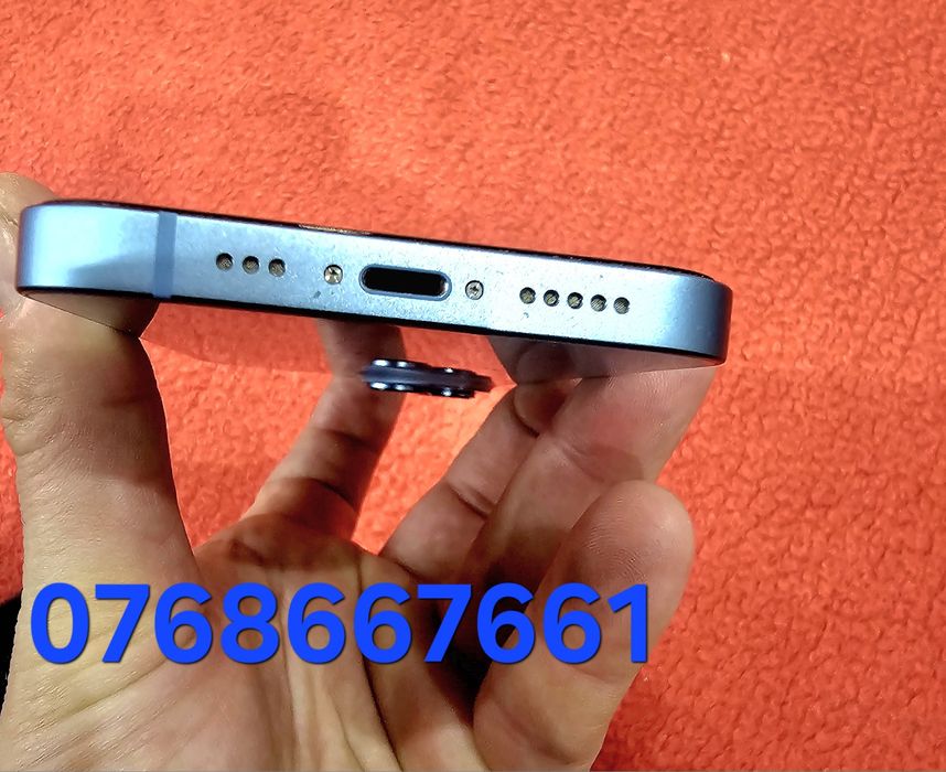 Vand iPhone  14 Full Box ca nou