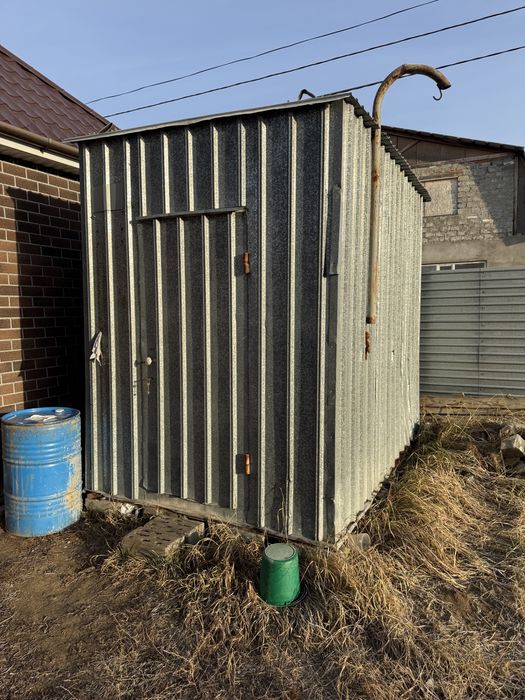 Контейнер термо