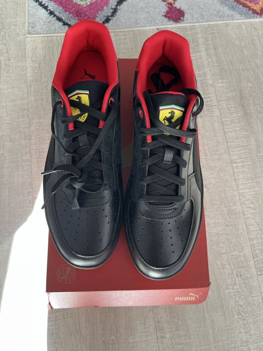Puma Ferrari Caven