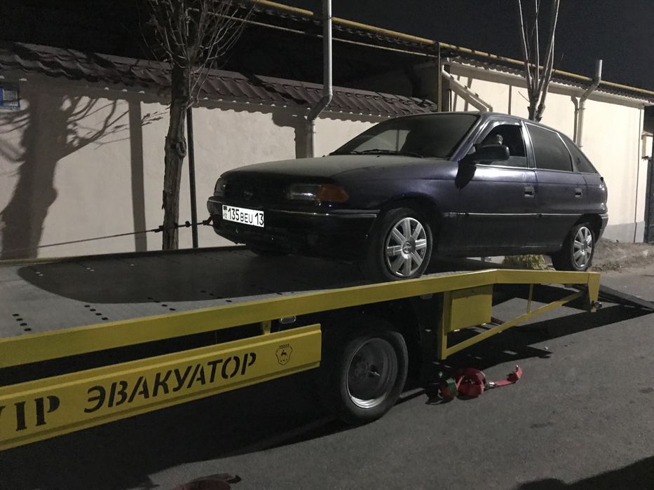 Эвакуатор Недорого 24/7 круглосуточно