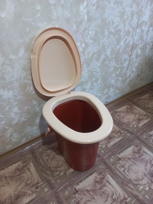 Инвалидное кресло