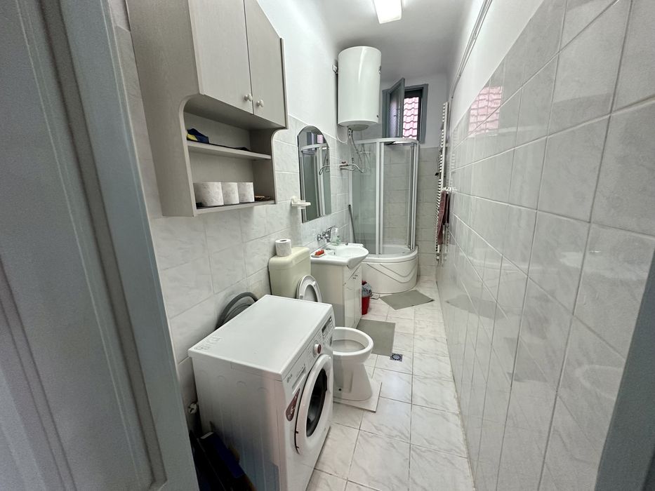 Casa singur in curte central in Oradea de vanzare