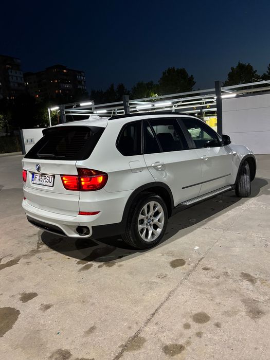 BMW X5 2013 — imagine 3