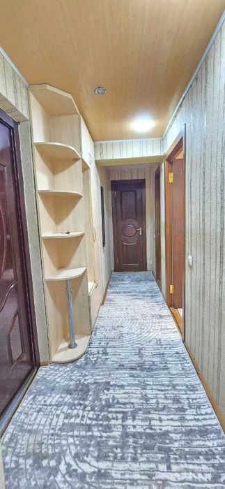 Чиланзар-23 Кирпич 2/1/5 меб+тех Ориентир Ширин Чорраха
