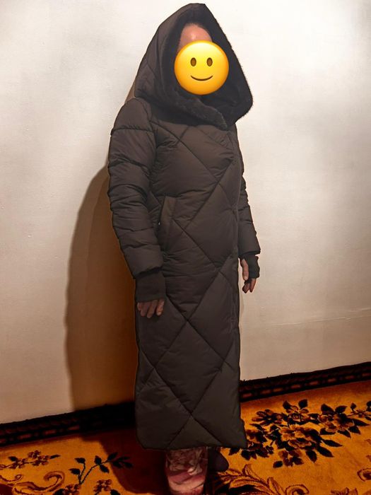 Әйелдерге арналған куртка