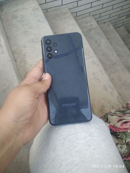 Samsung A13 с горантией