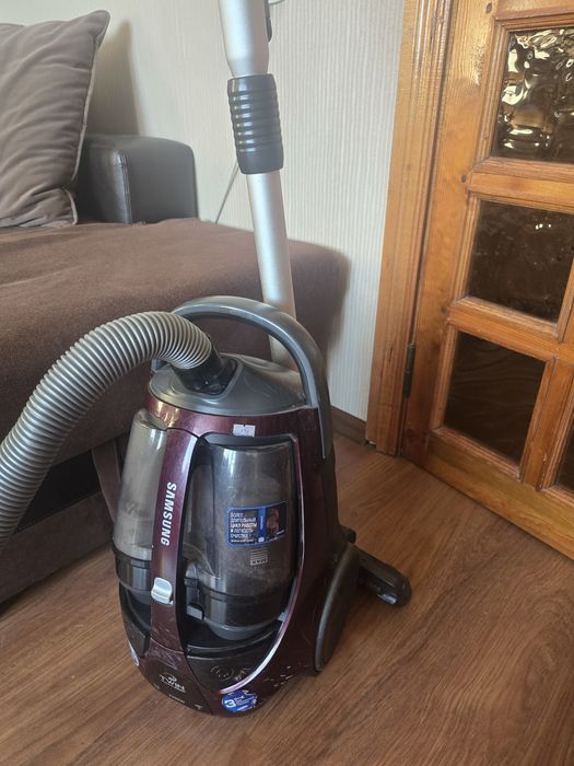 Пылесос samsung (