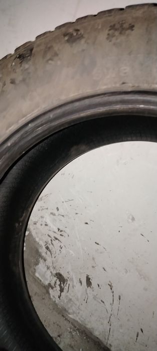 Продам летние шины бу